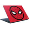 Marvel Spiderman Spiderman Emblem Surface Laptop Skin